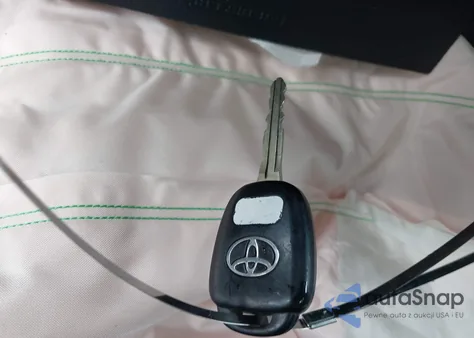 2017 Toyota Camry Se из США, поврежденный, VIN 4T1BF1FK5HU763041